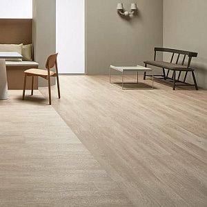 Плитка ПВХ Forbo Allura Ease 63406EA7 bleached timber фото 2 | FLOORDEALER